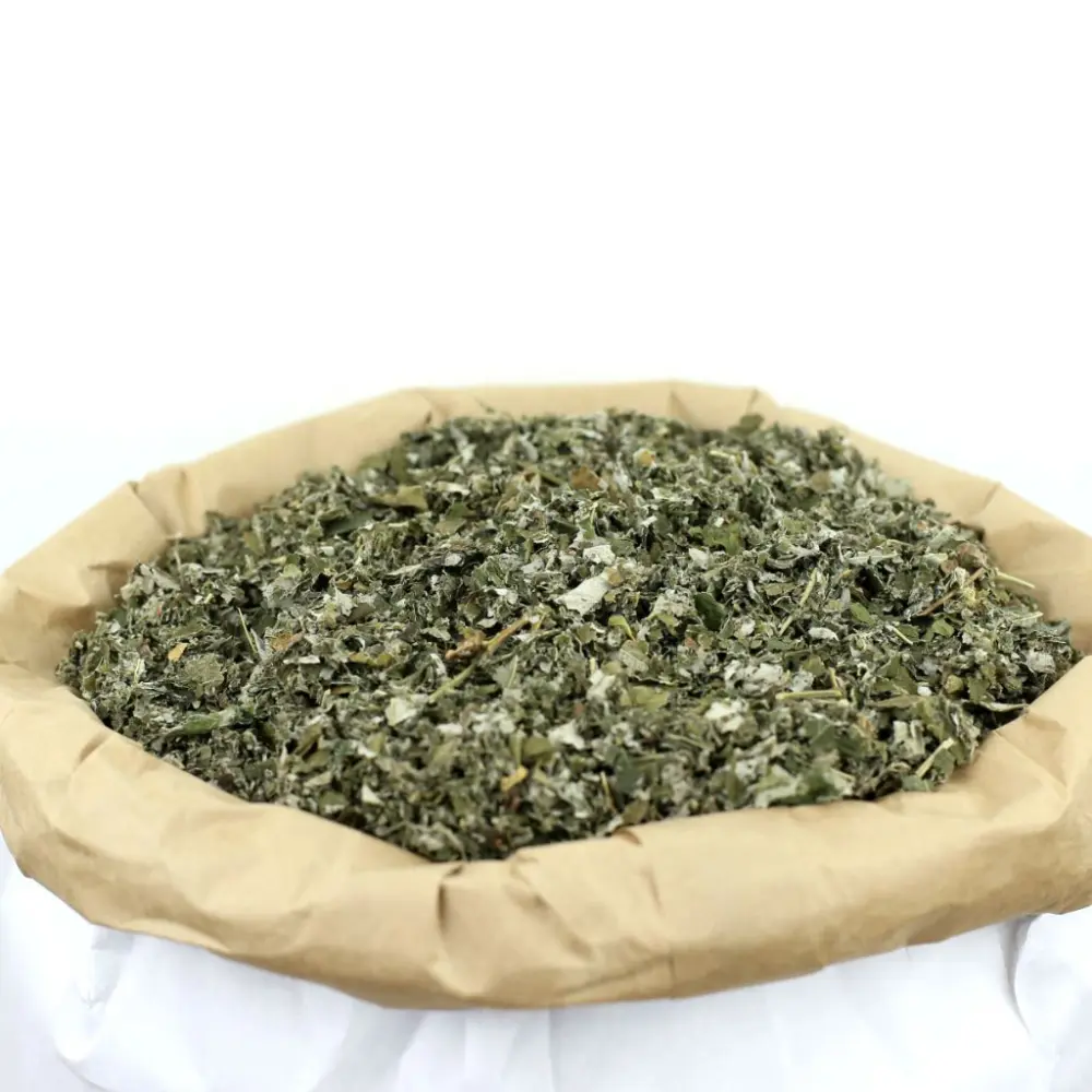 Himbeere Bio — My Organic Infusion