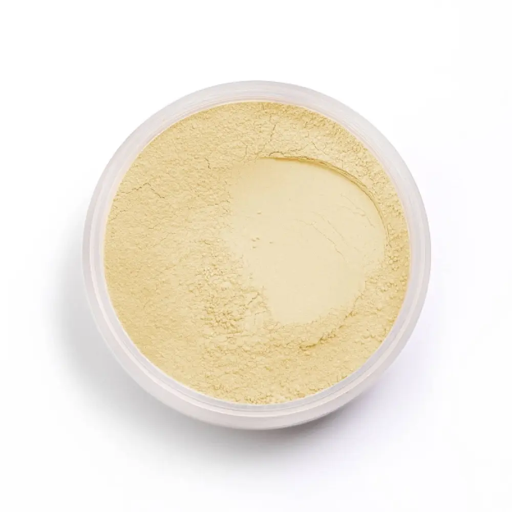 Mineral Concealer Puder vegan & clean | Vanilla Cream — Charly Baron - Mineral Cosmetic Revolution