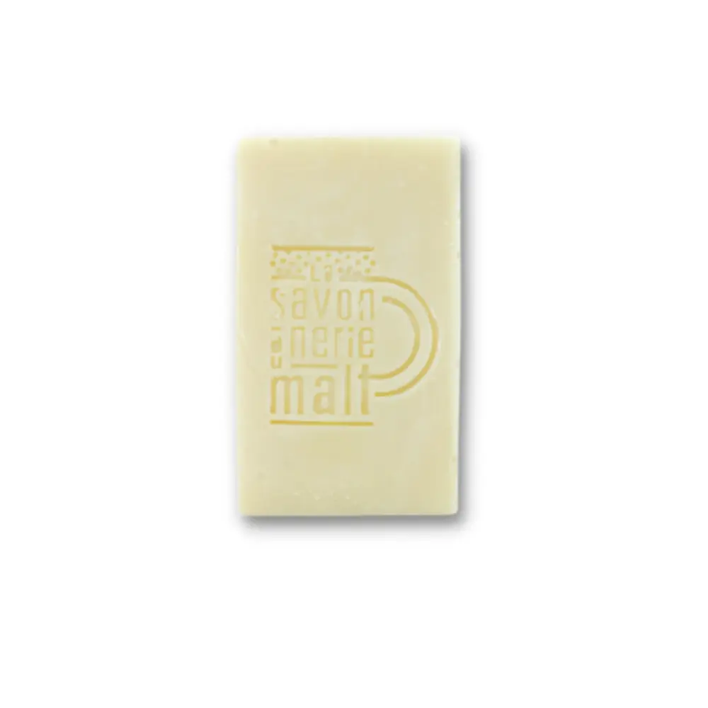 Savon à la bière blanche artisanale Bio — La Savonnerie du Malt