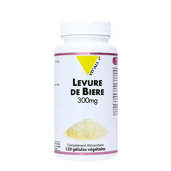 Levure de Bière