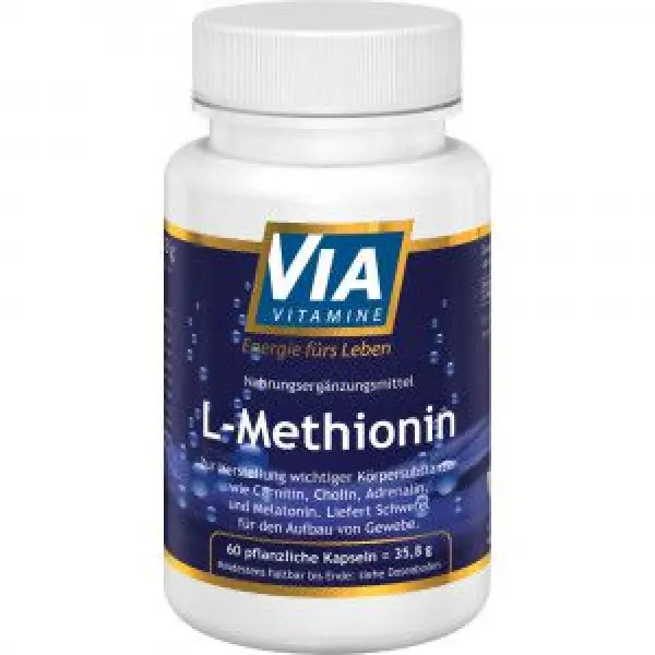 L-Méthionine