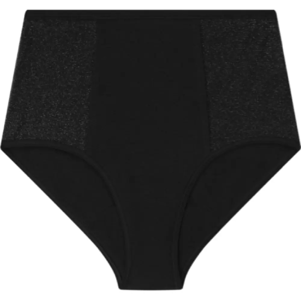 Misty Menstruations-Slip - Glitzer - S — My Holy