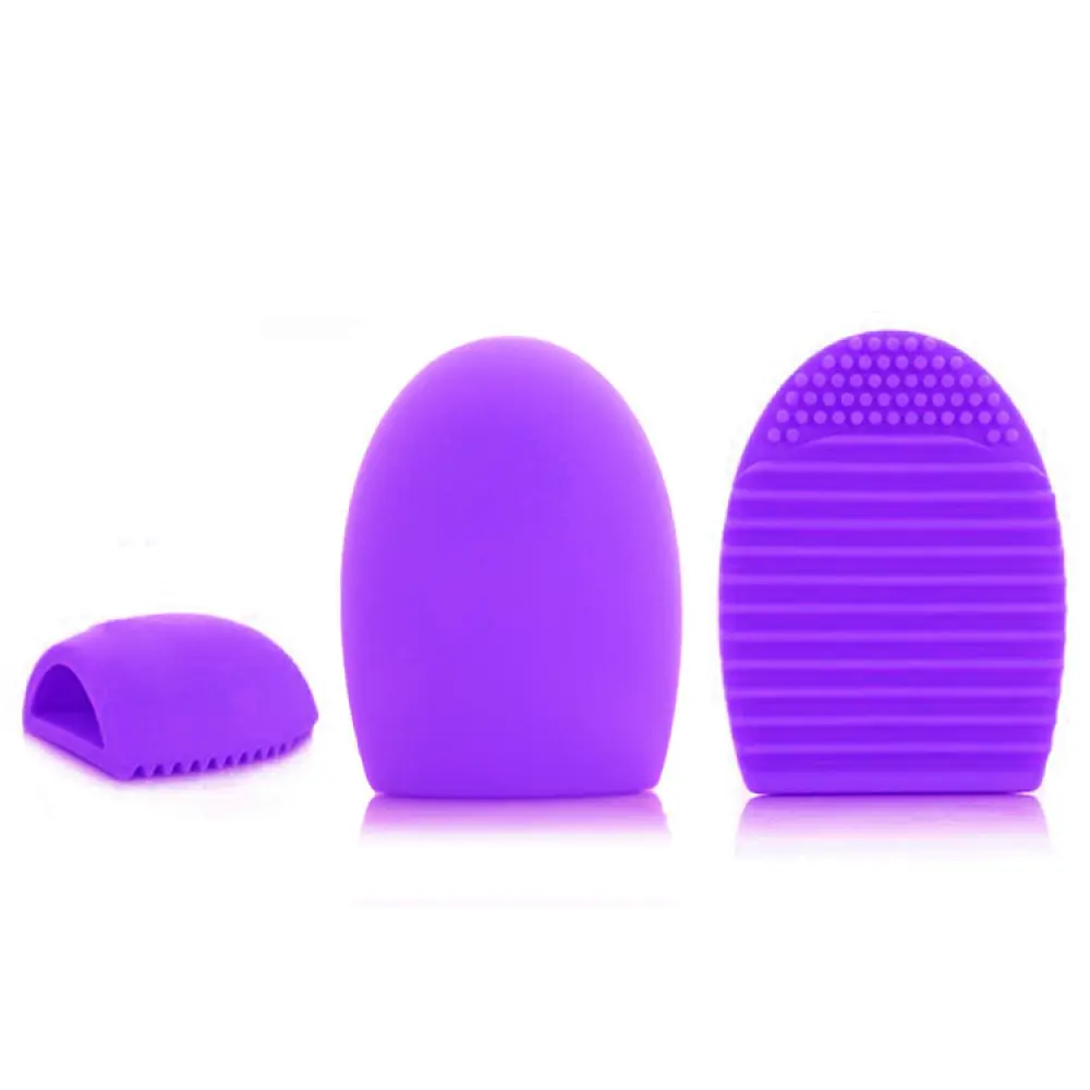Brosse nettoyant pinceaux en silicone — SDI Paris