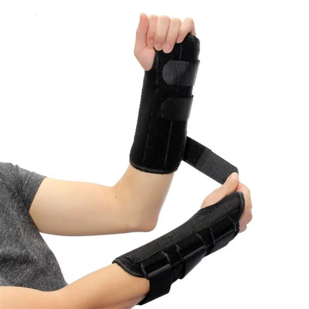Handbandage Manu O - Links - M — BandagenPlus