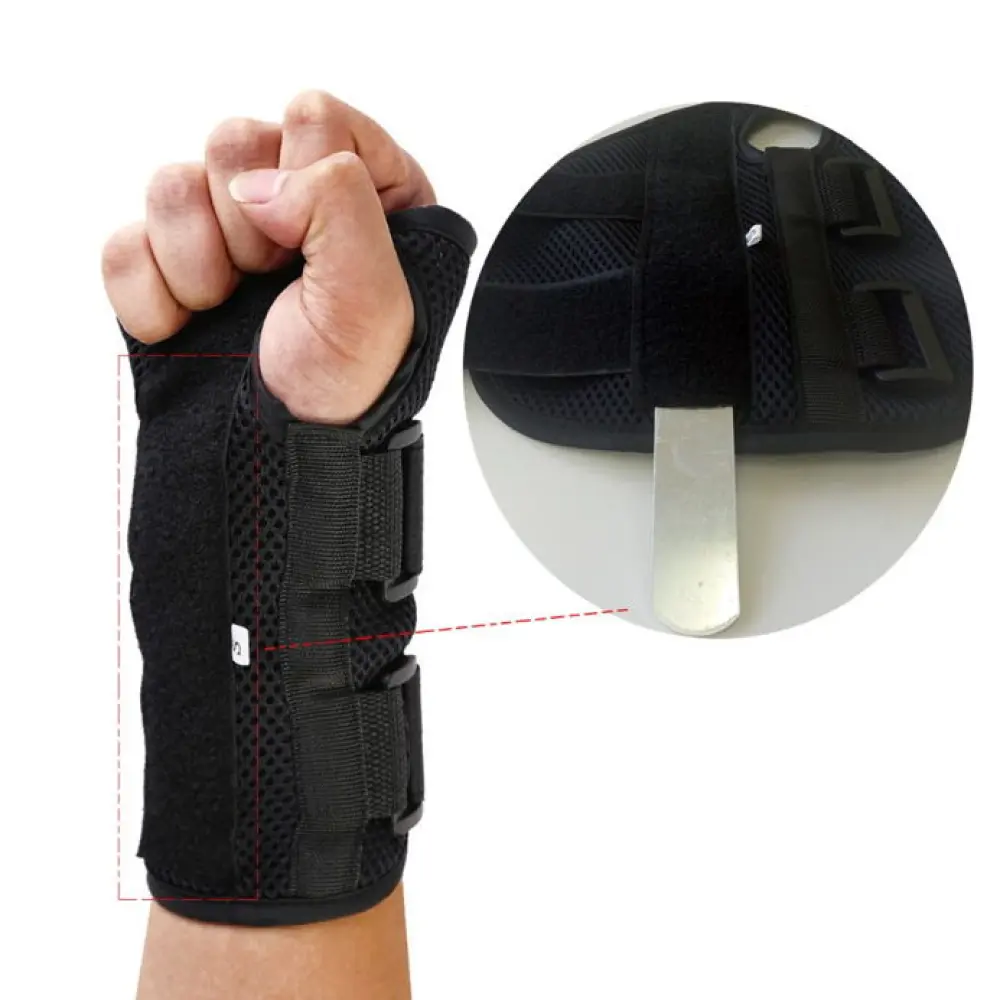 Handbandage Manu O - Links - M — BandagenPlus