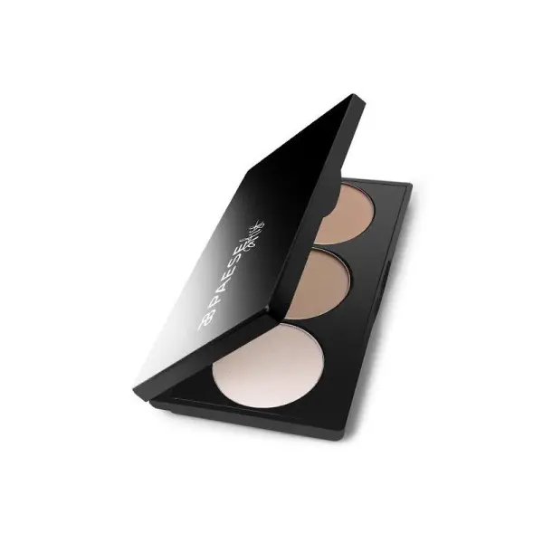 Palette contouring PAESE - n°1