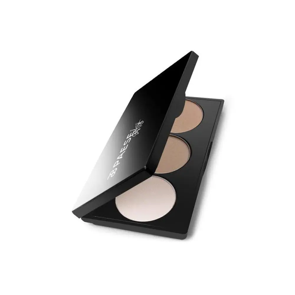 Palette contouring PAESE - n°1 — SDI Paris