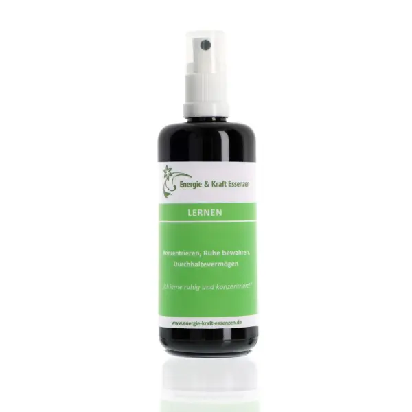 Apprentissage Energie & Force Spray d'essences, 30 ml - 1ml