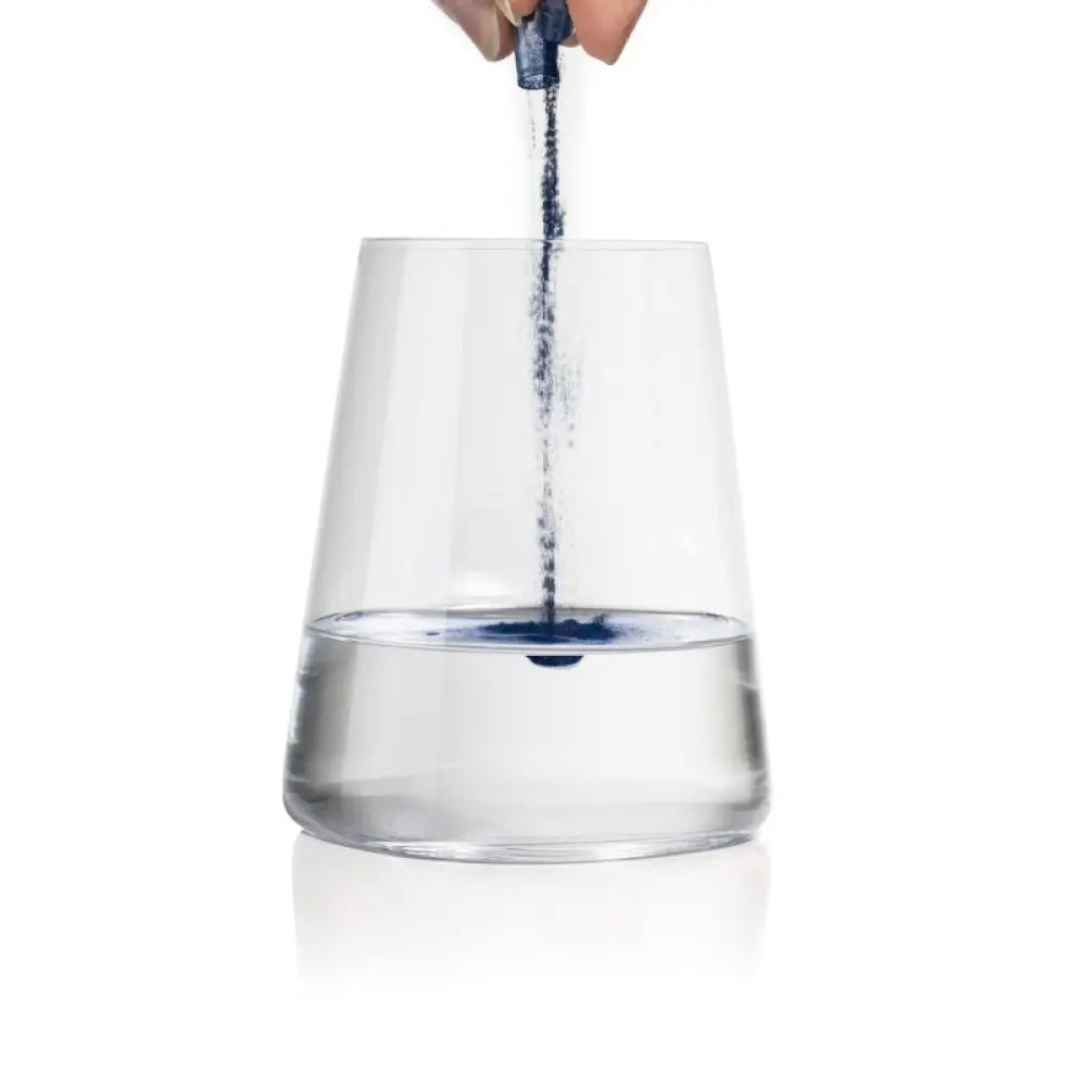 Source Bleue - Immunité & Vitalité — Source Claire