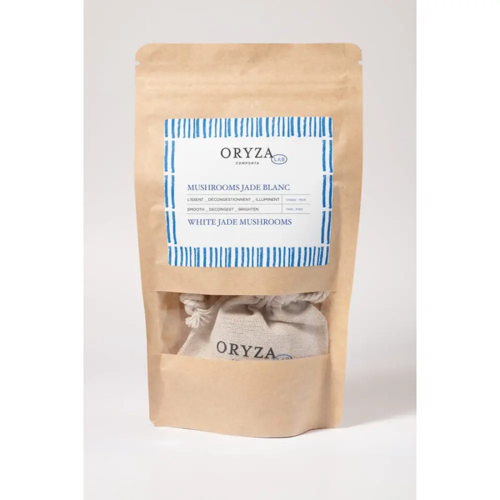 Mushroom — Oryza Lab