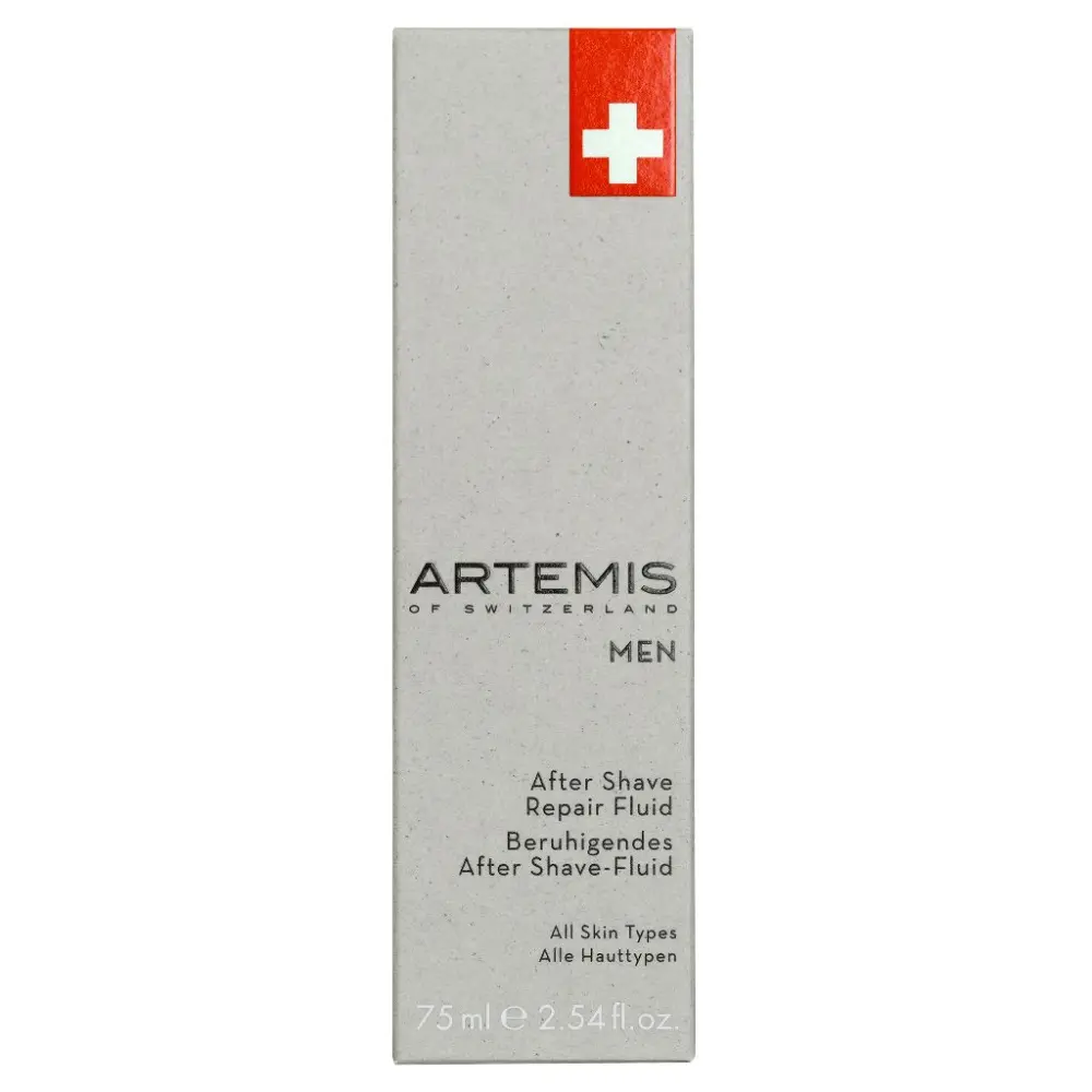 Men After Shave Repair Fluid — Artemis Skincare