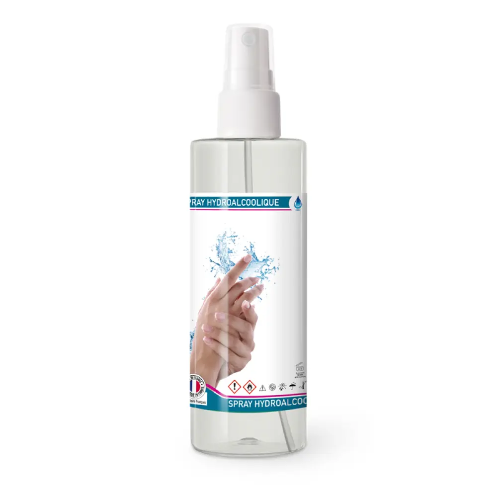 Digontammin Spray - 500 ml — Laboratoire Phykidis