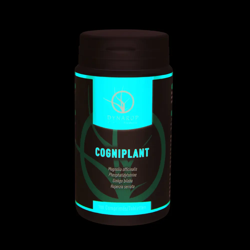 COGNIPLANT — Dynarop