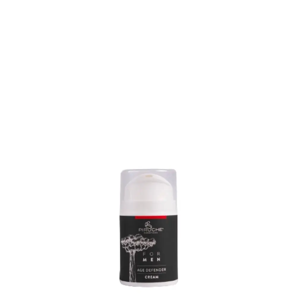 Crème Anti-Âge — Piroche Cosmétiques