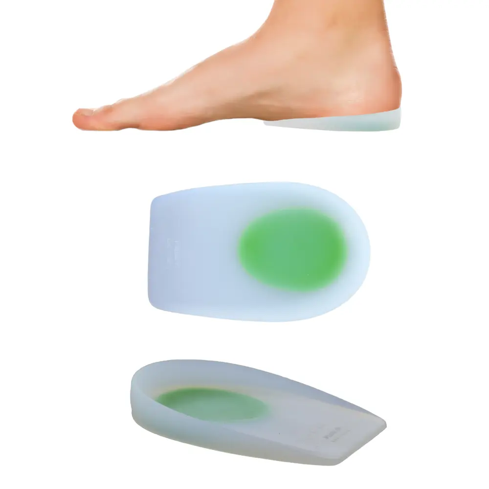 Talonnette en gel - Pack Unique — Green Feet