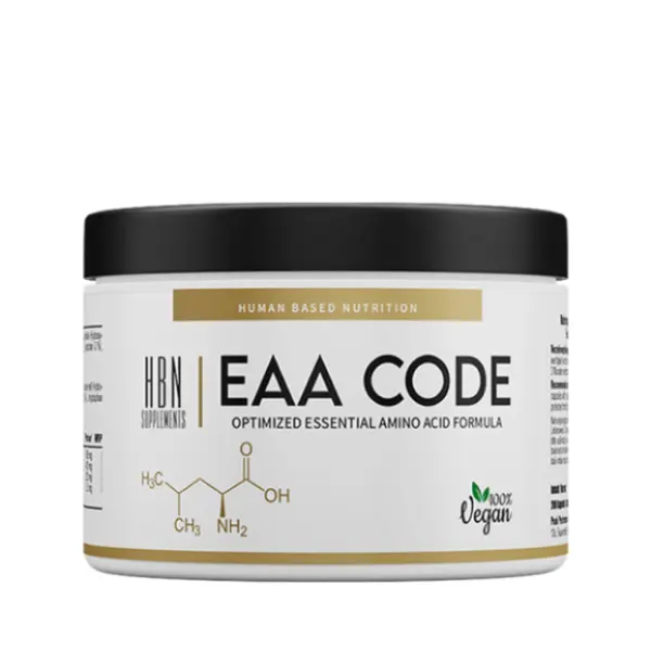 EAA Code