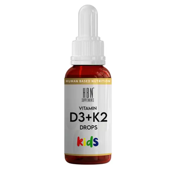 Vitamin D/K Kids