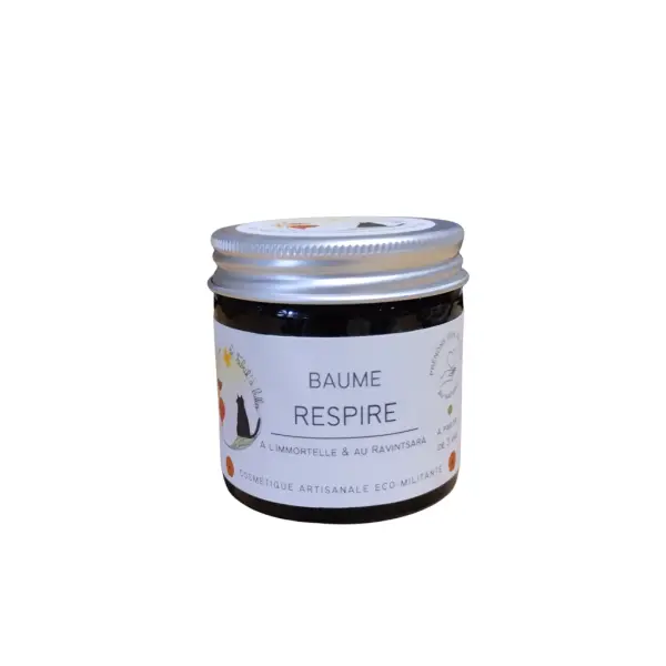 Baume Respire