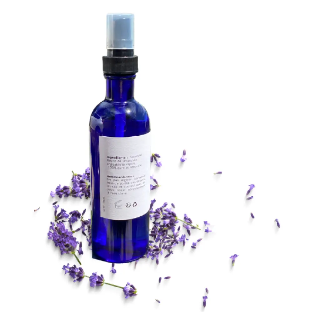 Eau Florale Lavande — Ceressa