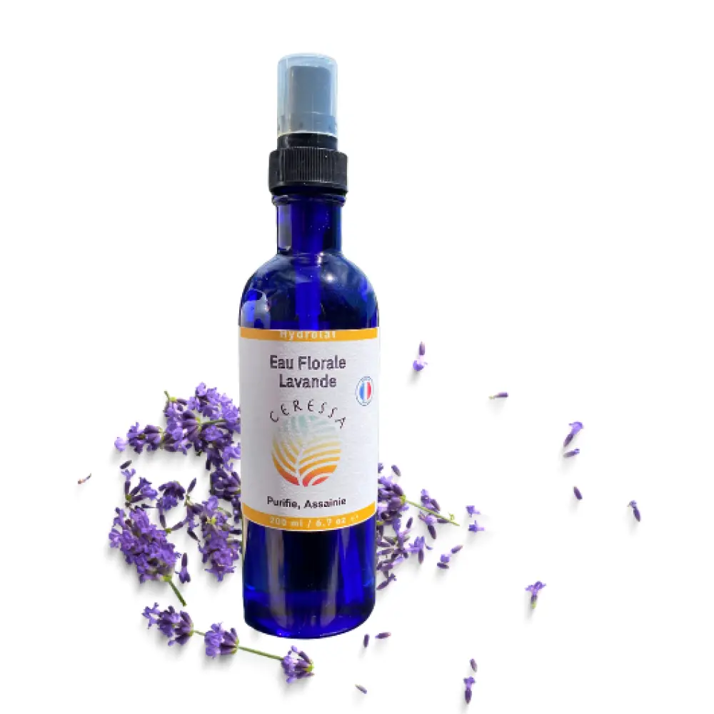 Eau Florale Lavande — Ceressa