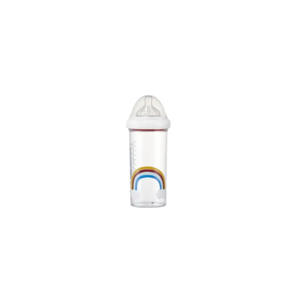 Biberon 360 ml - Rainbow