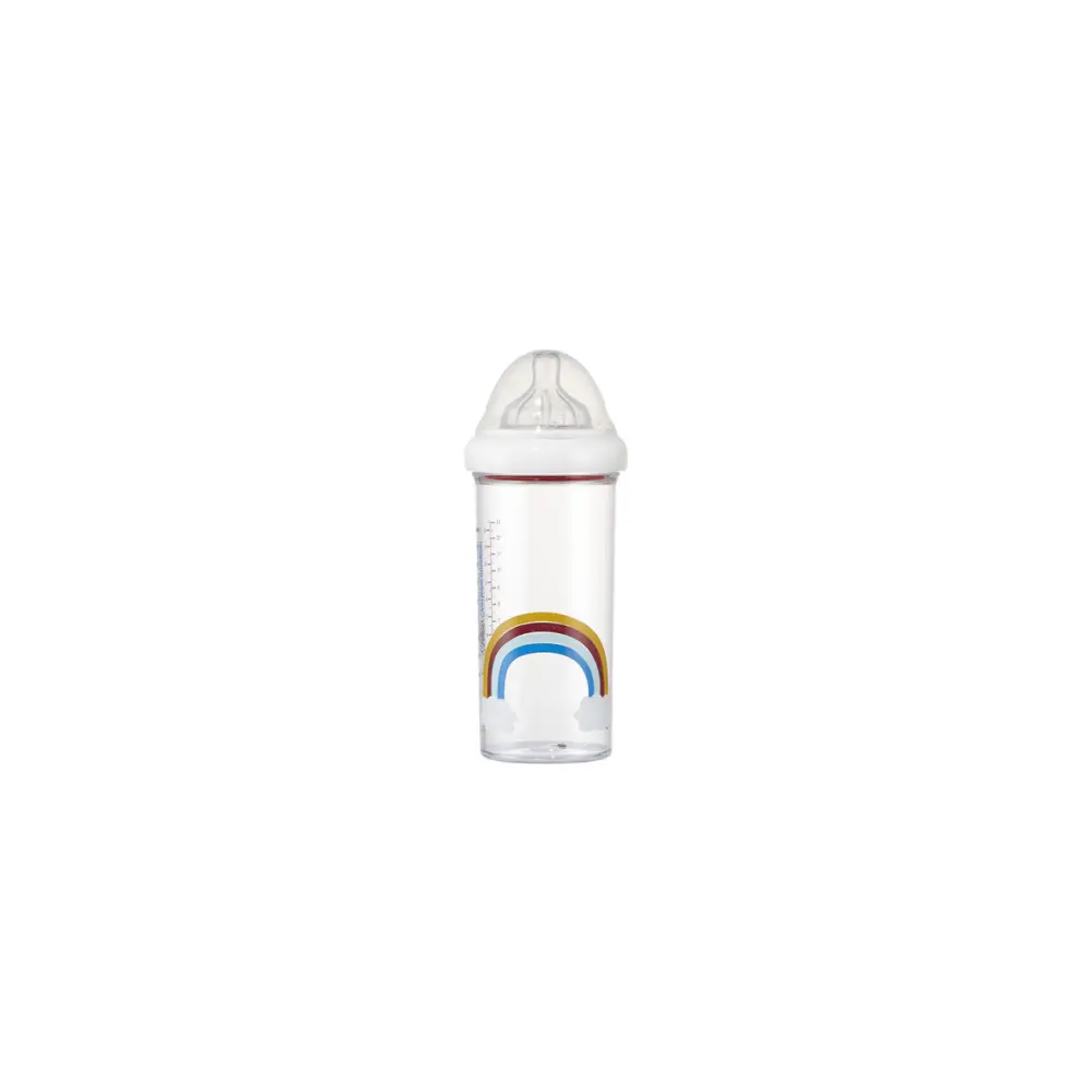 Biberon 360 ml - Rainbow — Le Biberon Français