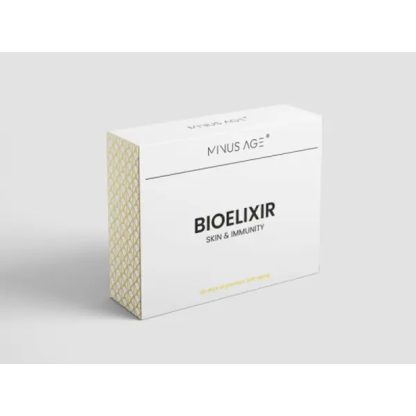 Minus Age Bioelixir