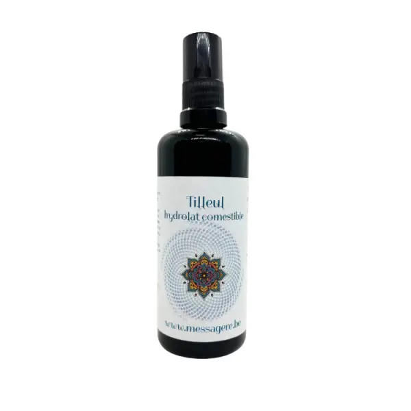 Hydrolat de Tilleul - 100ml