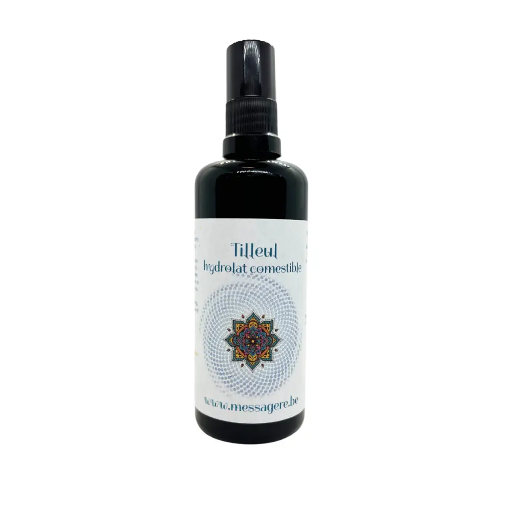 Hydrolat de Tilleul — Messagère