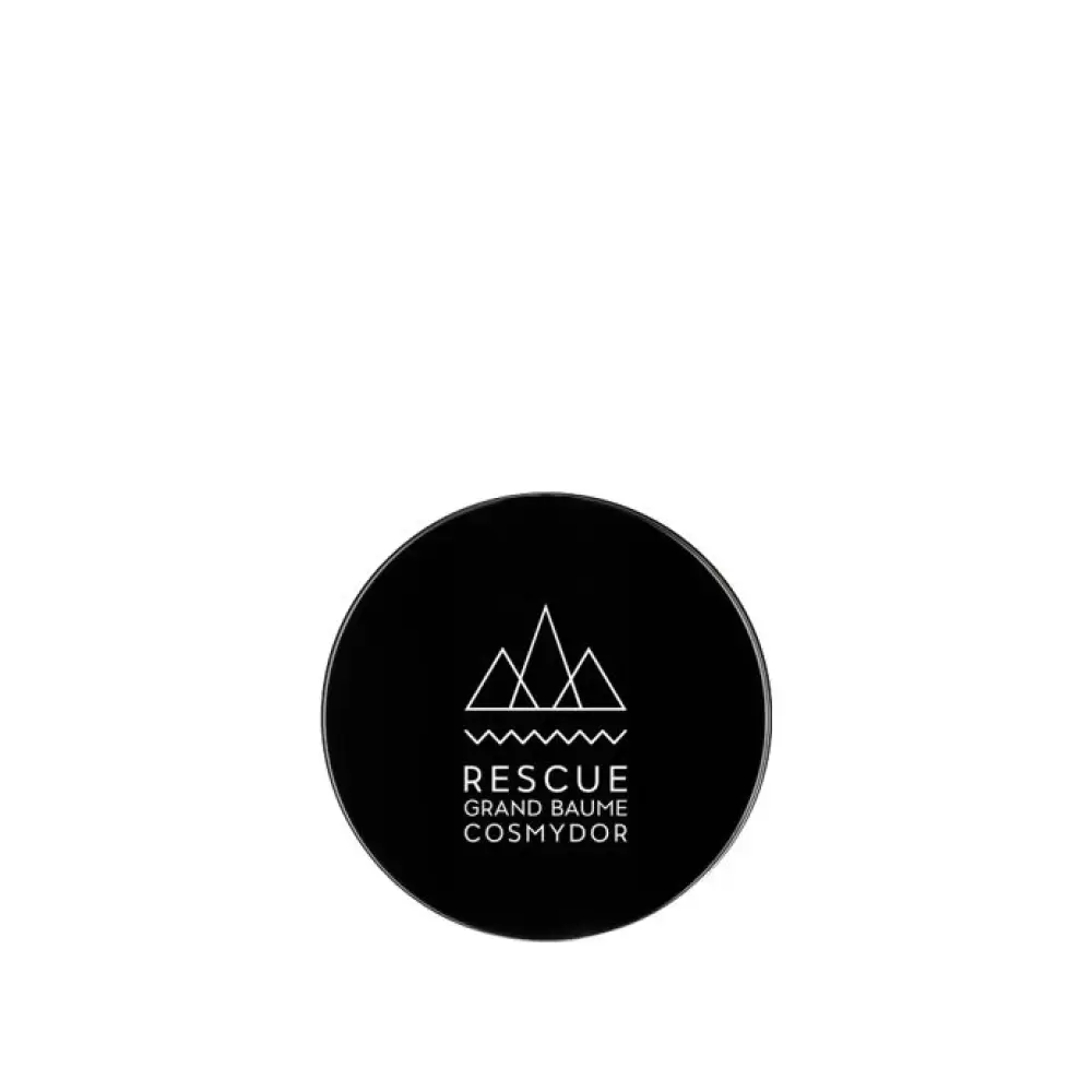 Grand Baume Rescue — Cosmydor
