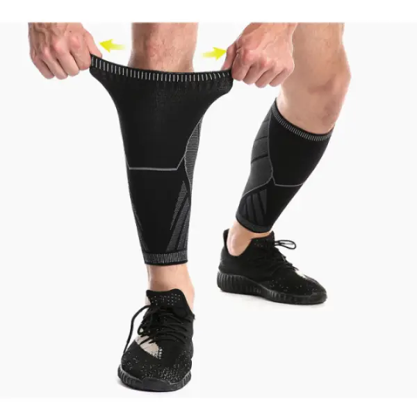 Wadenbandage Ca Flex - XL