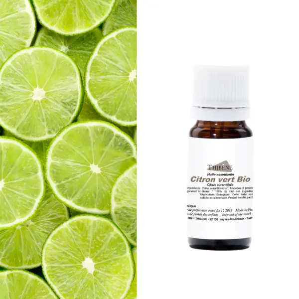 Citron vert