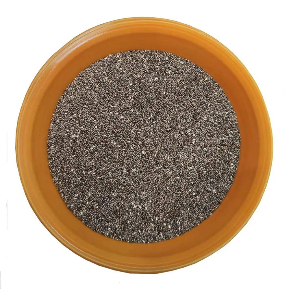 Graines de chia bio — Nature & Partage