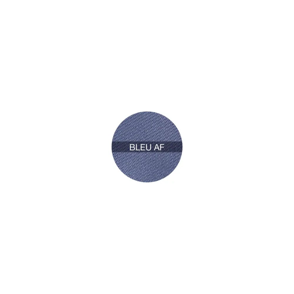 Collant De Compression Dégressive - 140D - Bleu AF — Cadence
