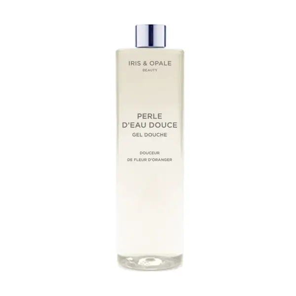 Douceur de Fleur d'Oranger - Gel douche Perle d'Eau Douce