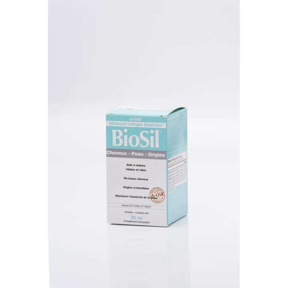 BioSil - Booster de Collagène — Laboratoire Equi-Nutri