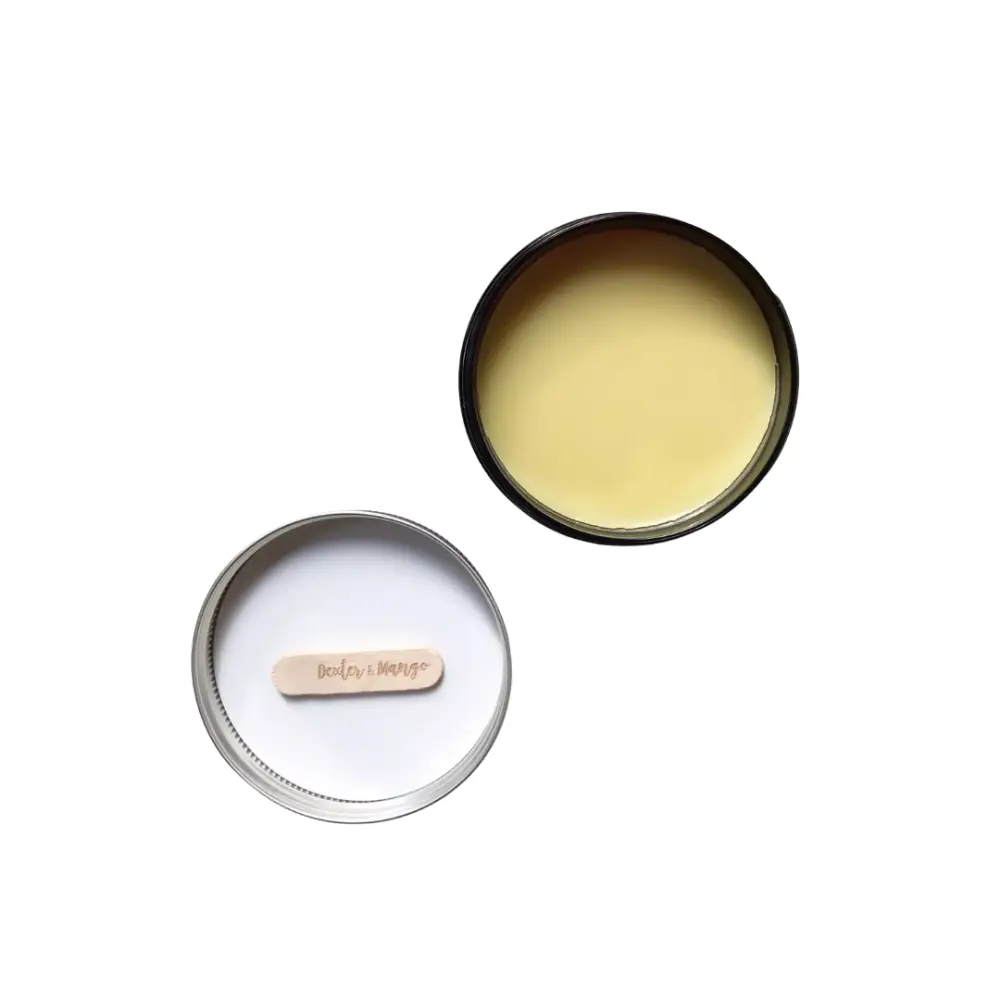 Peau de Pêche - Baume Zones Sensibles pour Chien — Dexter & Mango
