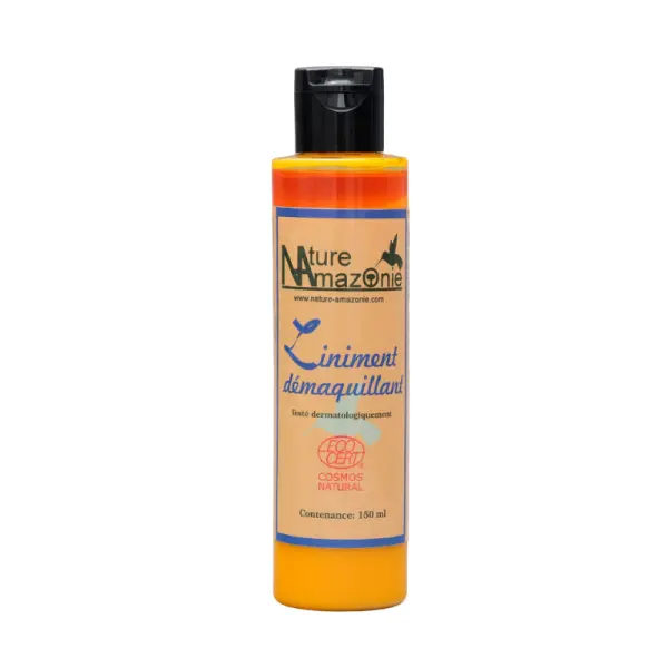 Liniment Démaquillant