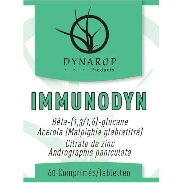 IMMUNODYN