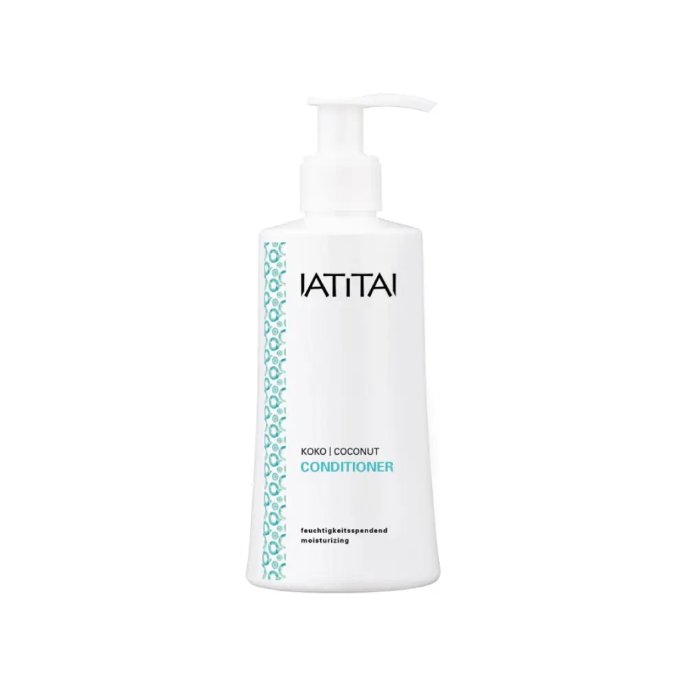 Koko Conditioner — IATITAI