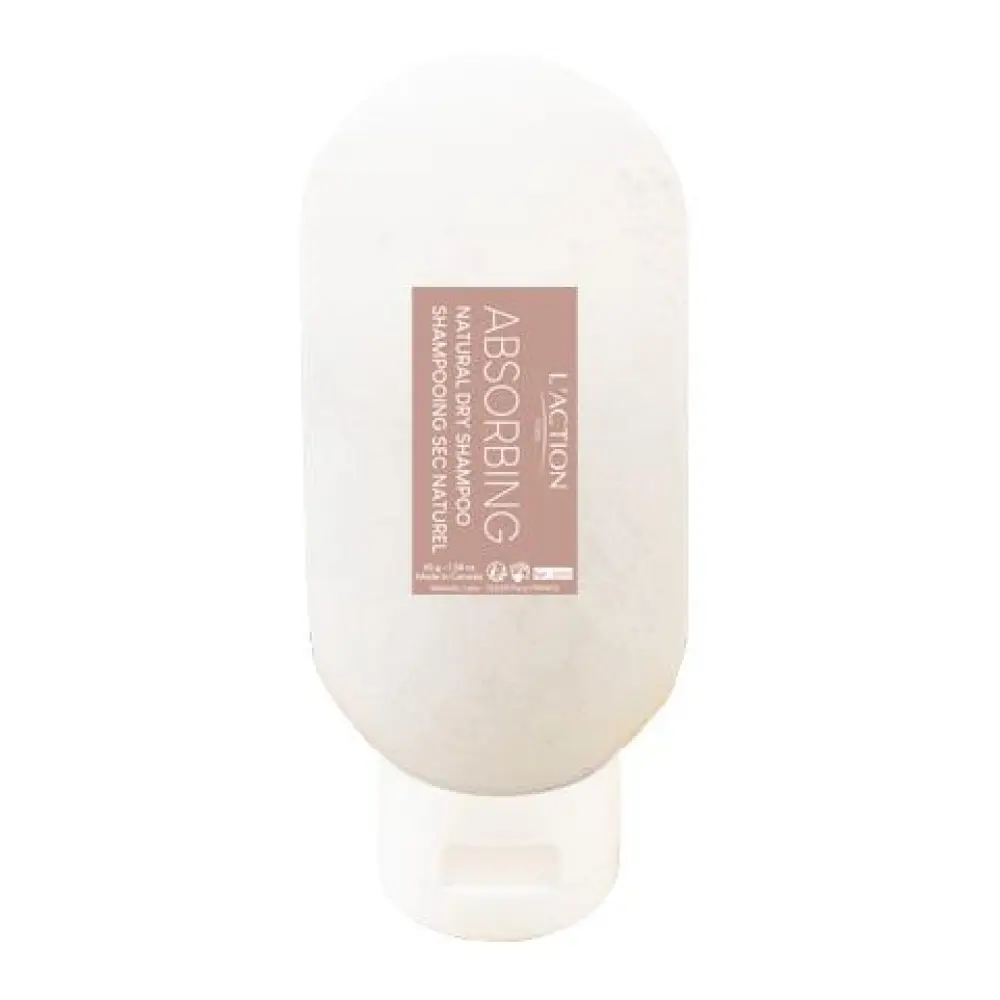 Shampooing Sec Naturel — L'Action Paris