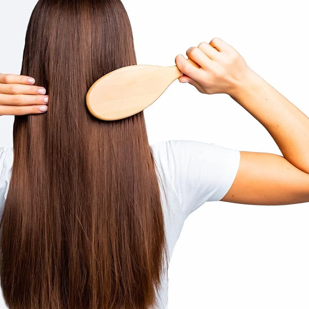 Shampooing Sec Naturel — L'Action Paris