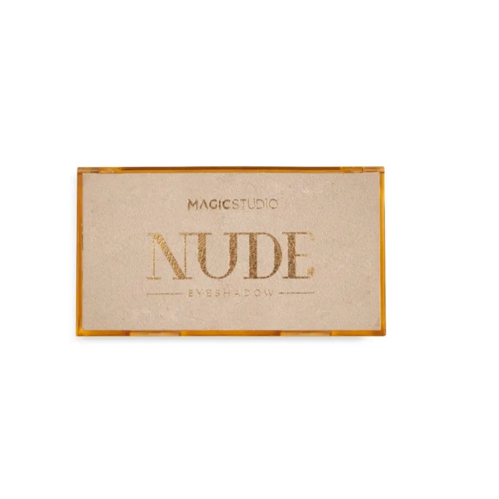 Palette de maquillage Very Nude - Magic Studio — SDI Paris