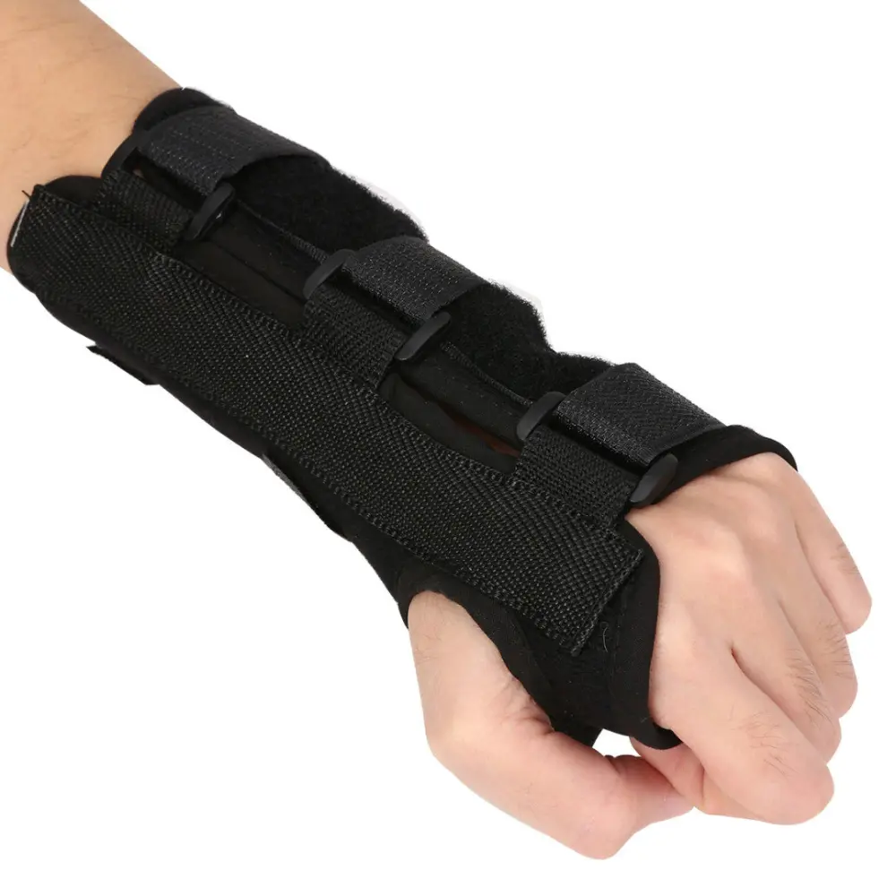 Handbandage Manu O - Rechts - L — BandagenPlus