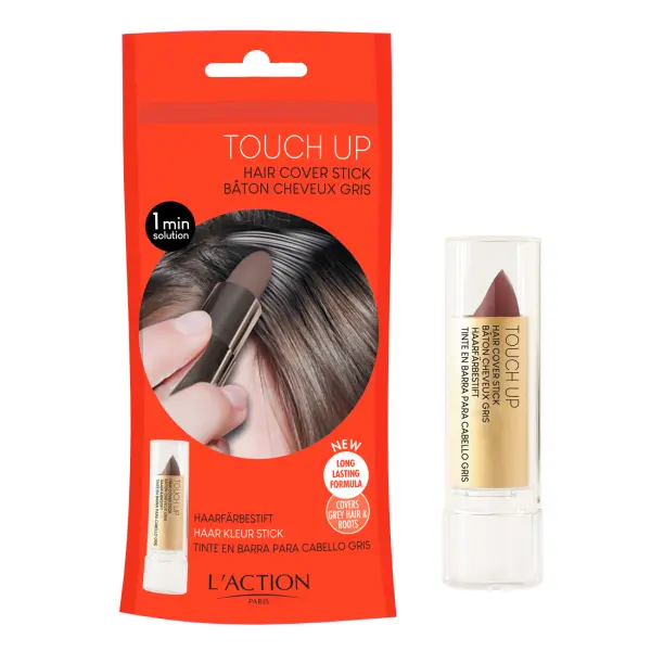 Hair Cover Stick - Auburn