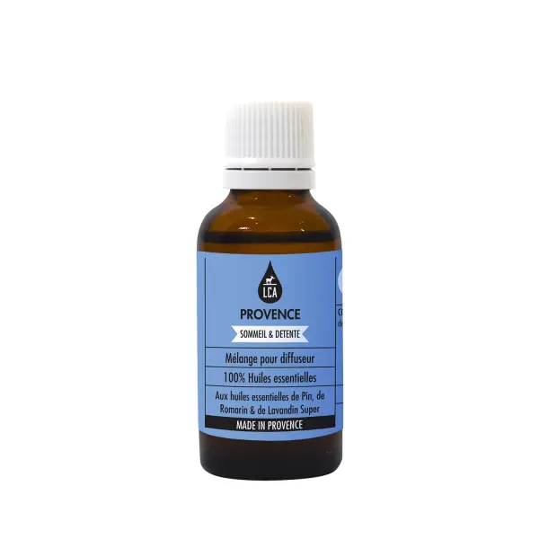 Provence - Mischung für den Diffusor
