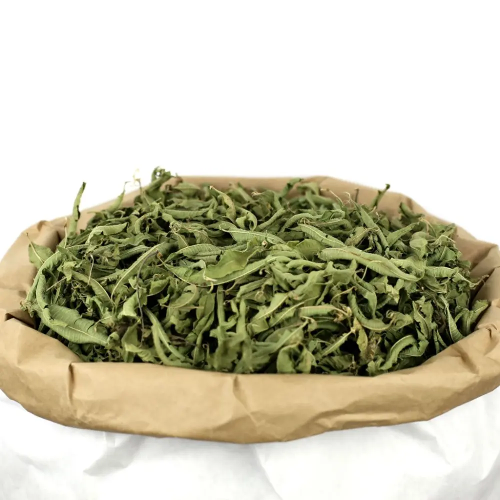 Bio-Eisenkraut — My Organic Infusion