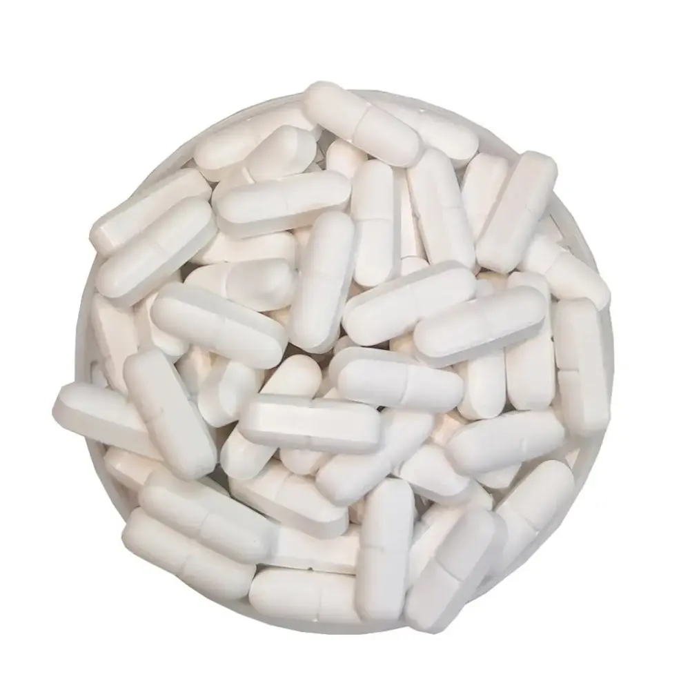 Malate de Magnésium 1300 mg — Nature & Partage