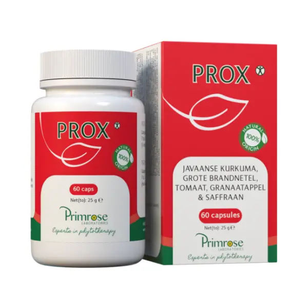 Prox - Prostate - 60 unités
