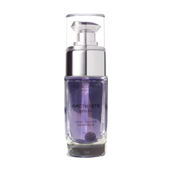 Elixir de jouvence - Sérum Améthyste